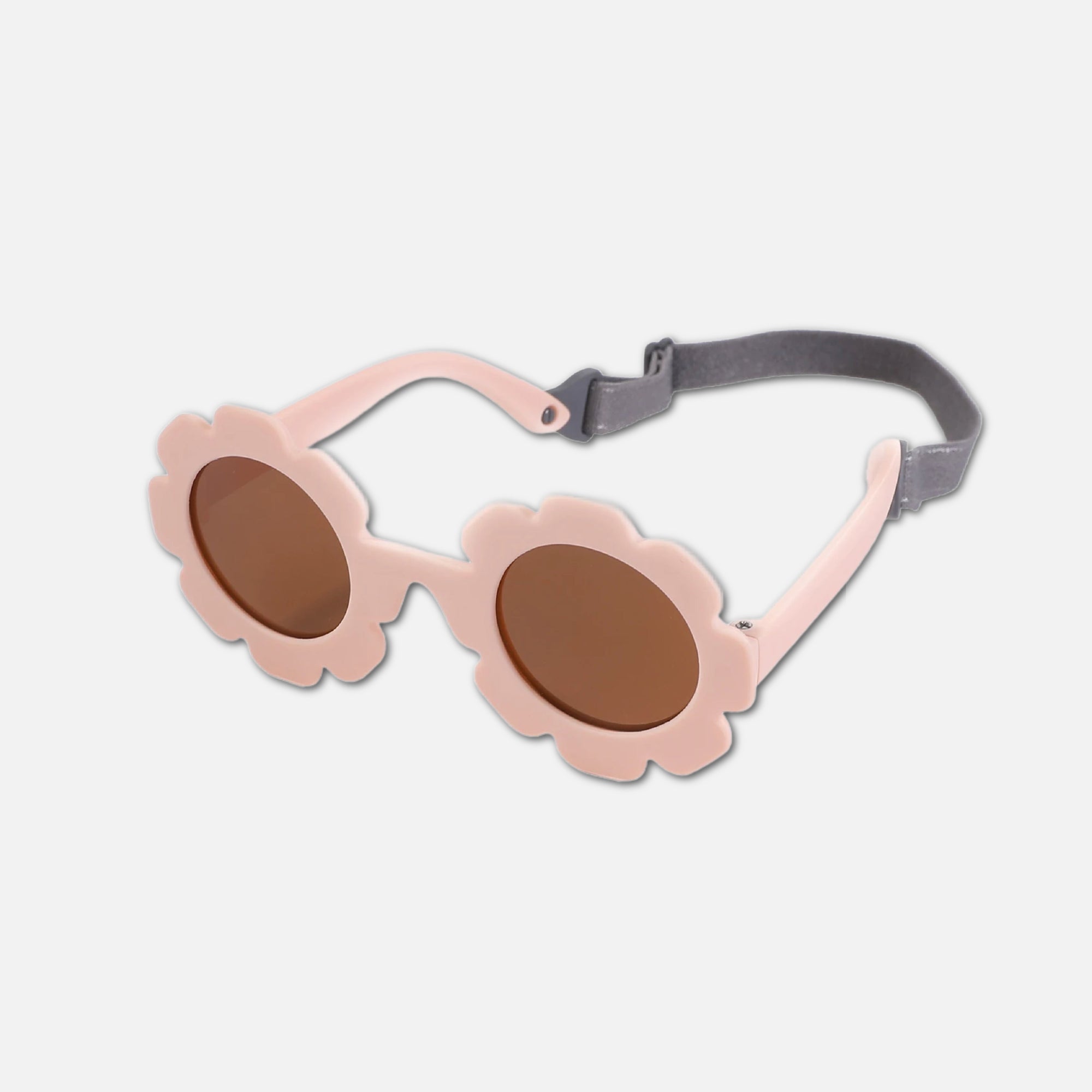 Baby Flower Sunglasses