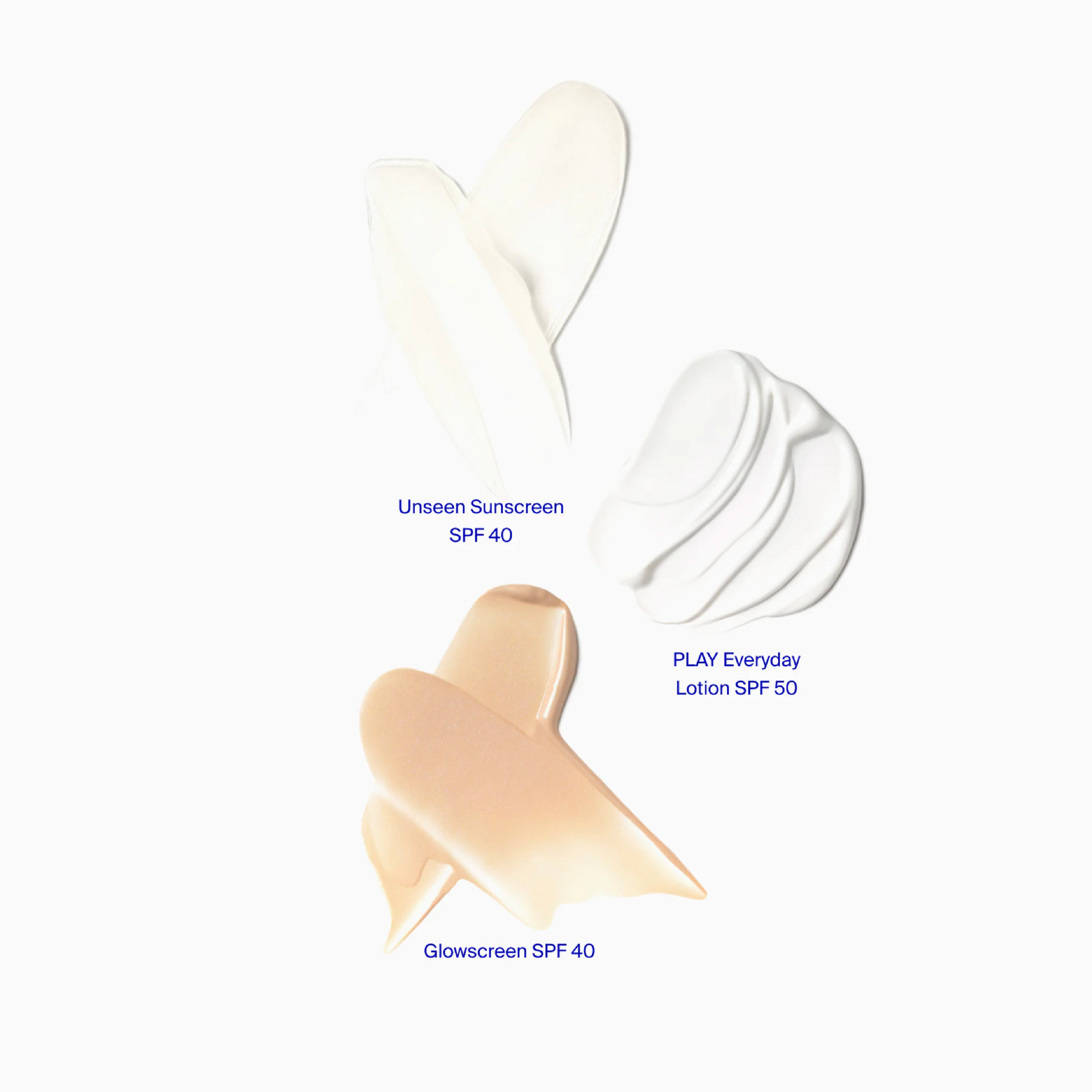 Supergoop SPF Bestsellers Starter Kit