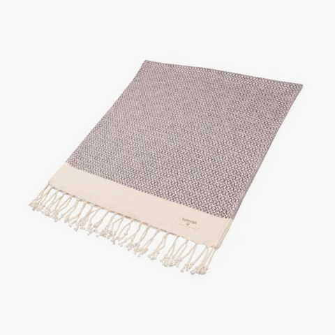 Diamond Turkish Hand Towel