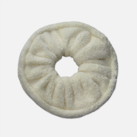 Towel Scrunchie