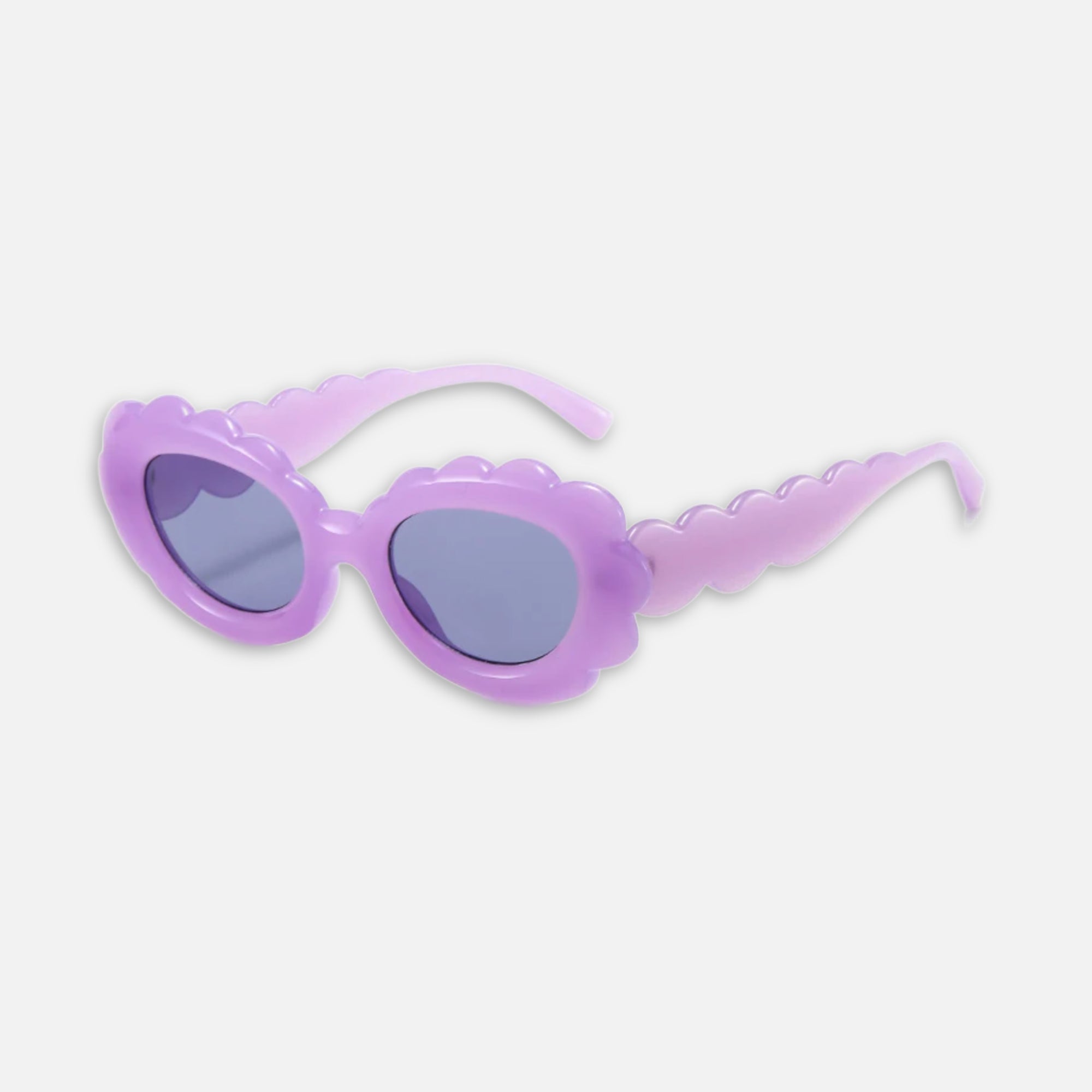 Jelly Sunglasses