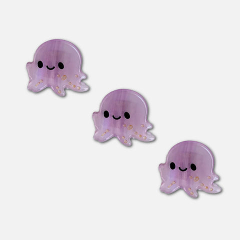 Mini Octopus Hair Claw
