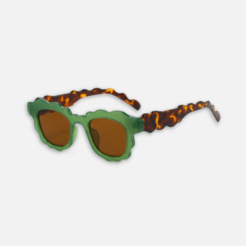 Jelly Sunglasses