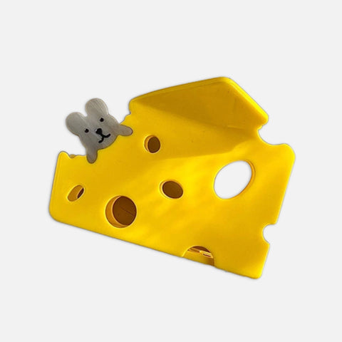 I ♡ Cheese! Clip Claw