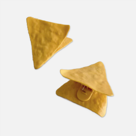 Chip Clip - Tortilla