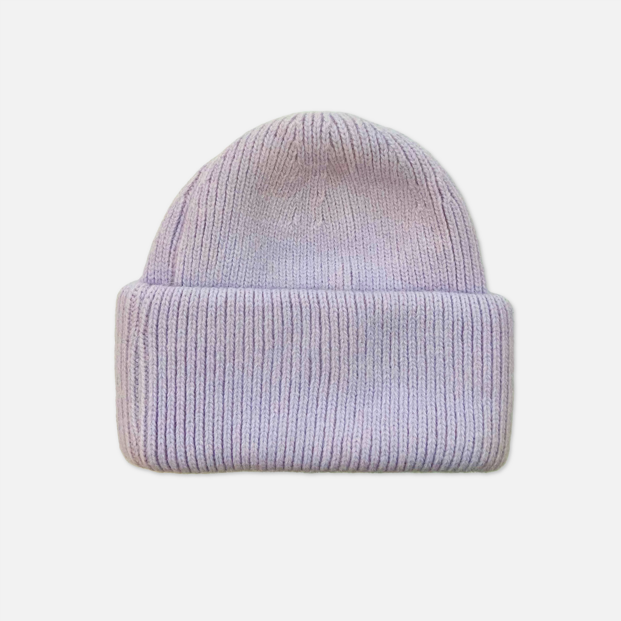 Angola Pastel Beanie