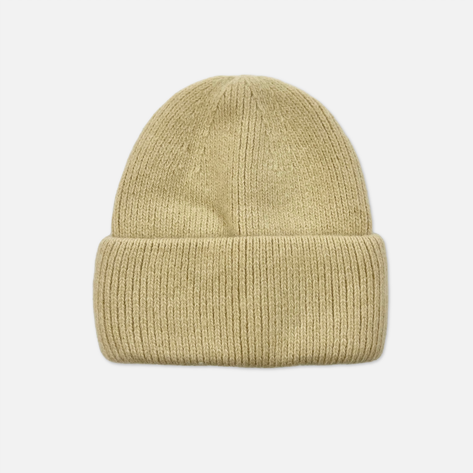 Angola Pastel Beanie