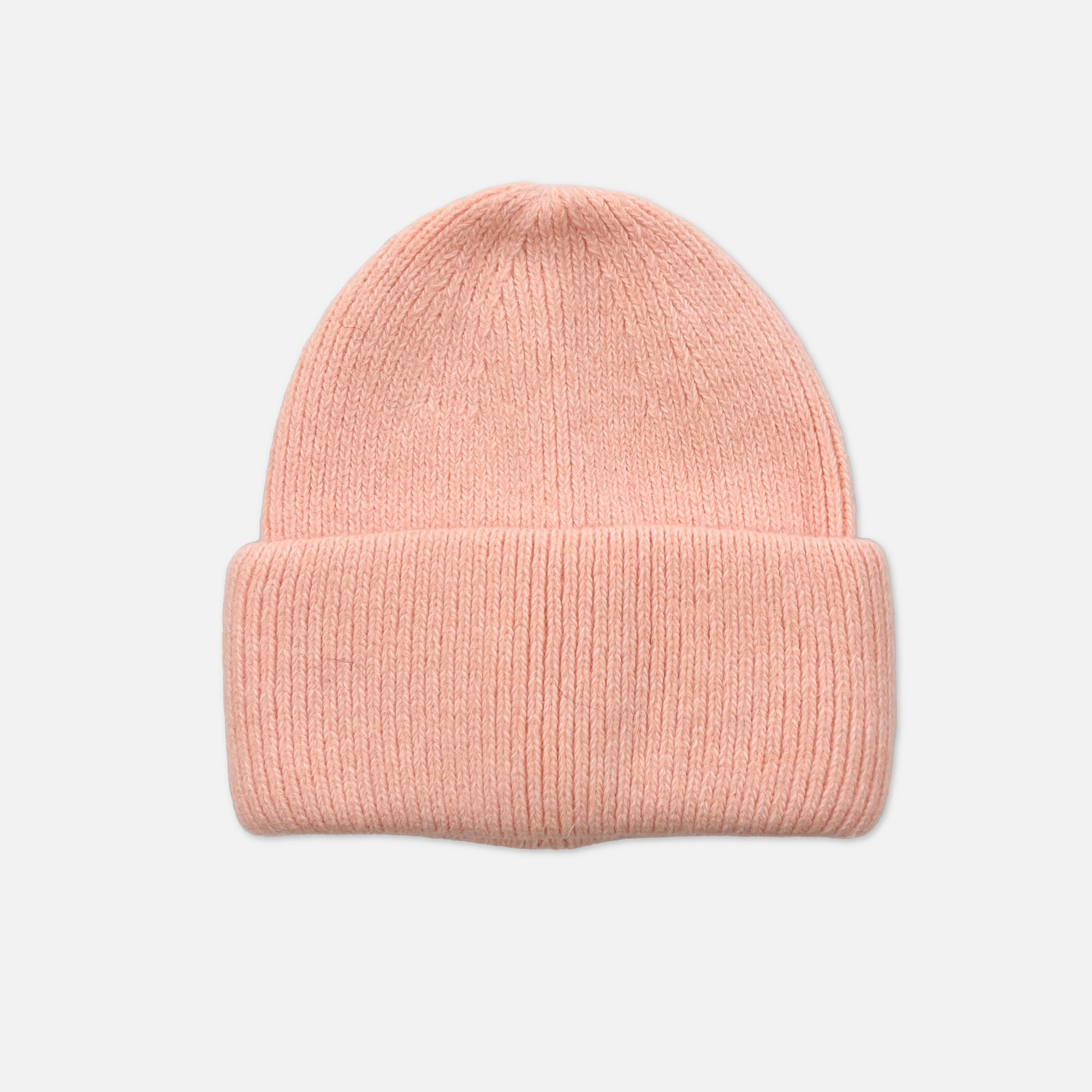 Angola Pastel Beanie