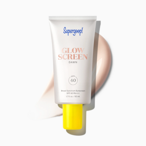 Supergoop Glowscreen SPF 40