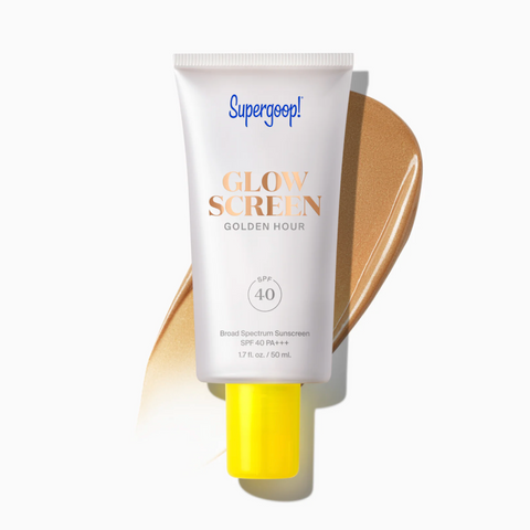 Supergoop Glowscreen SPF 40 - 1.7 oz. (Golden Hour)