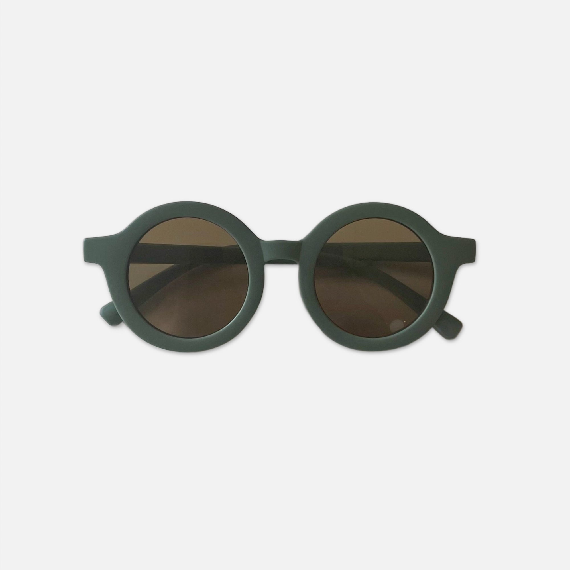 Kids Round Sunglasses - Stay Forever