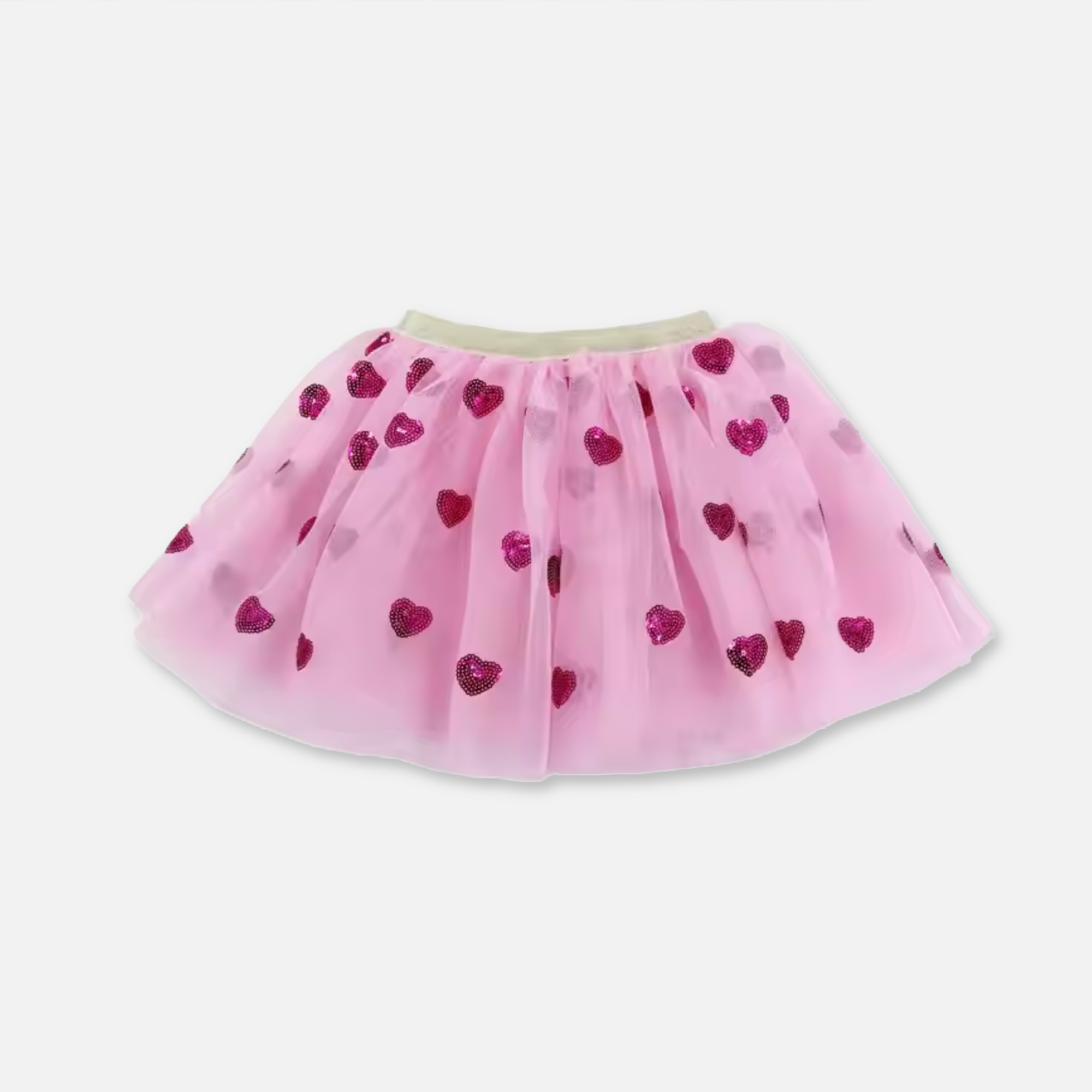 Sweethearts Sequins Tutu