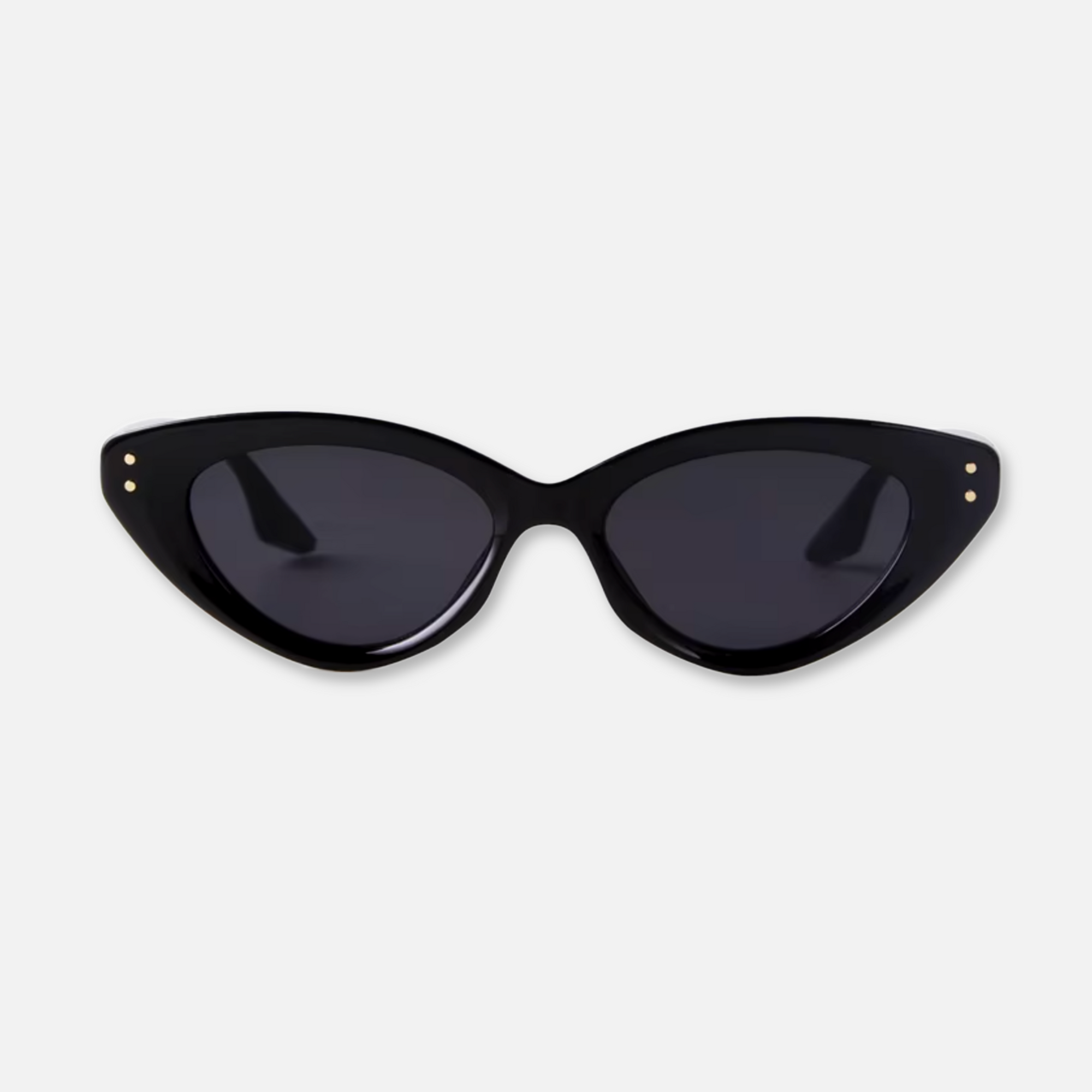 Women's Retro Cat Eye Sunglasses