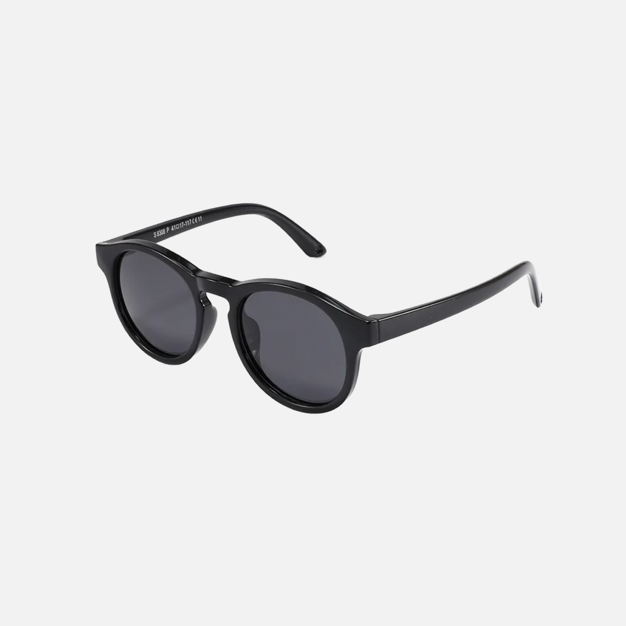 Baby Round Sunglasses