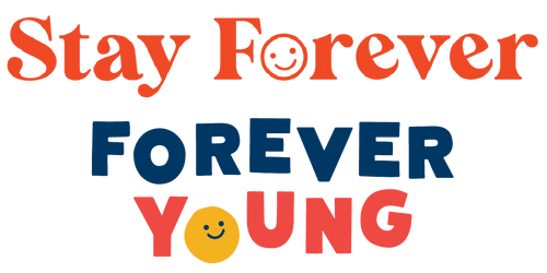 Stay Forever