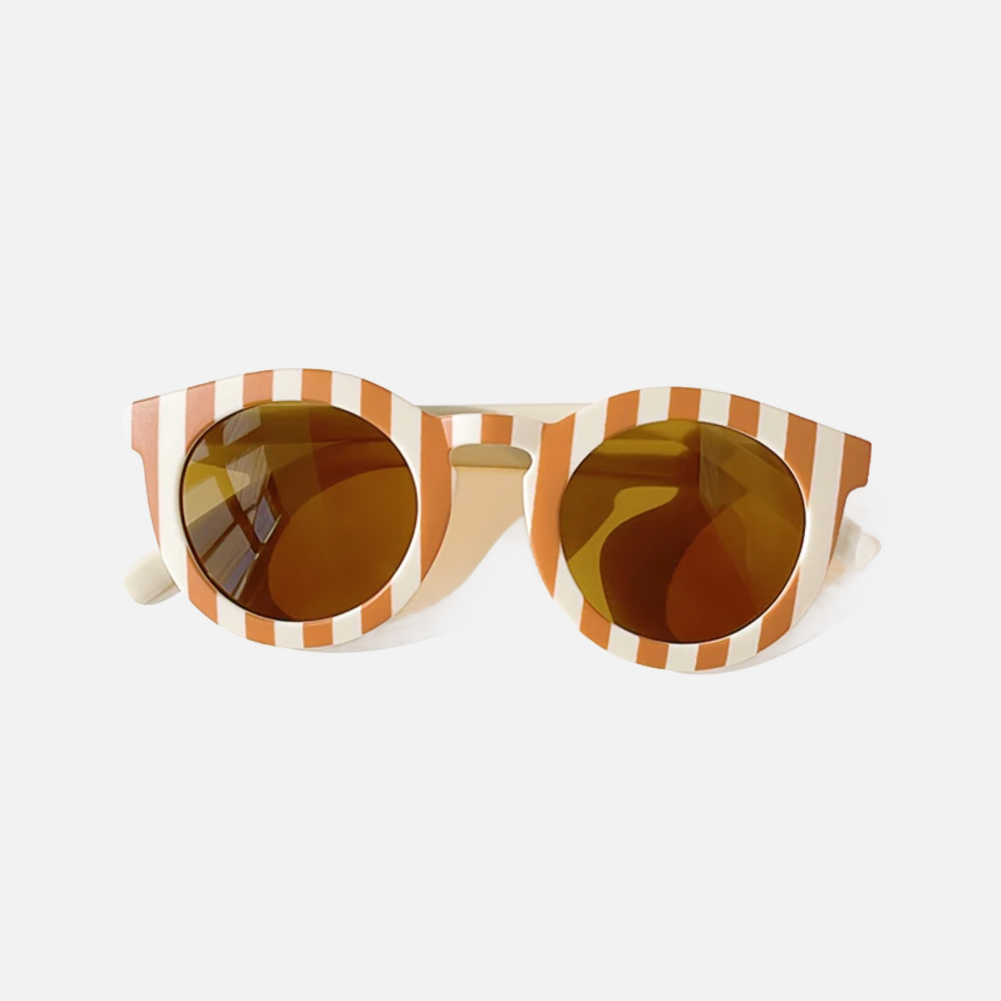Kids Patterned Sunglasses