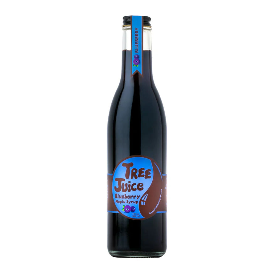 Tree Juice Maple Syrup 12 oz - Stay Forever