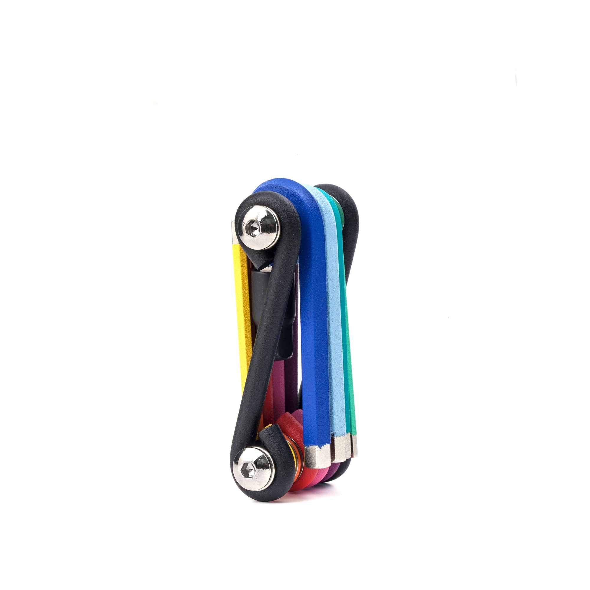 Rainbow Multi-Tool Set - Stay Forever