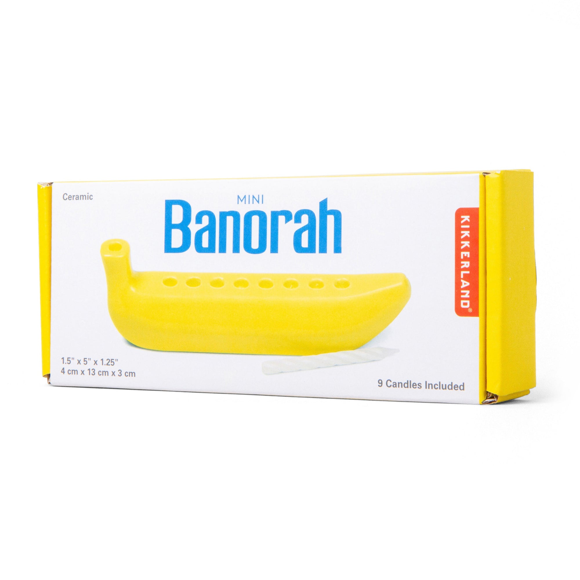 Mini Banorah