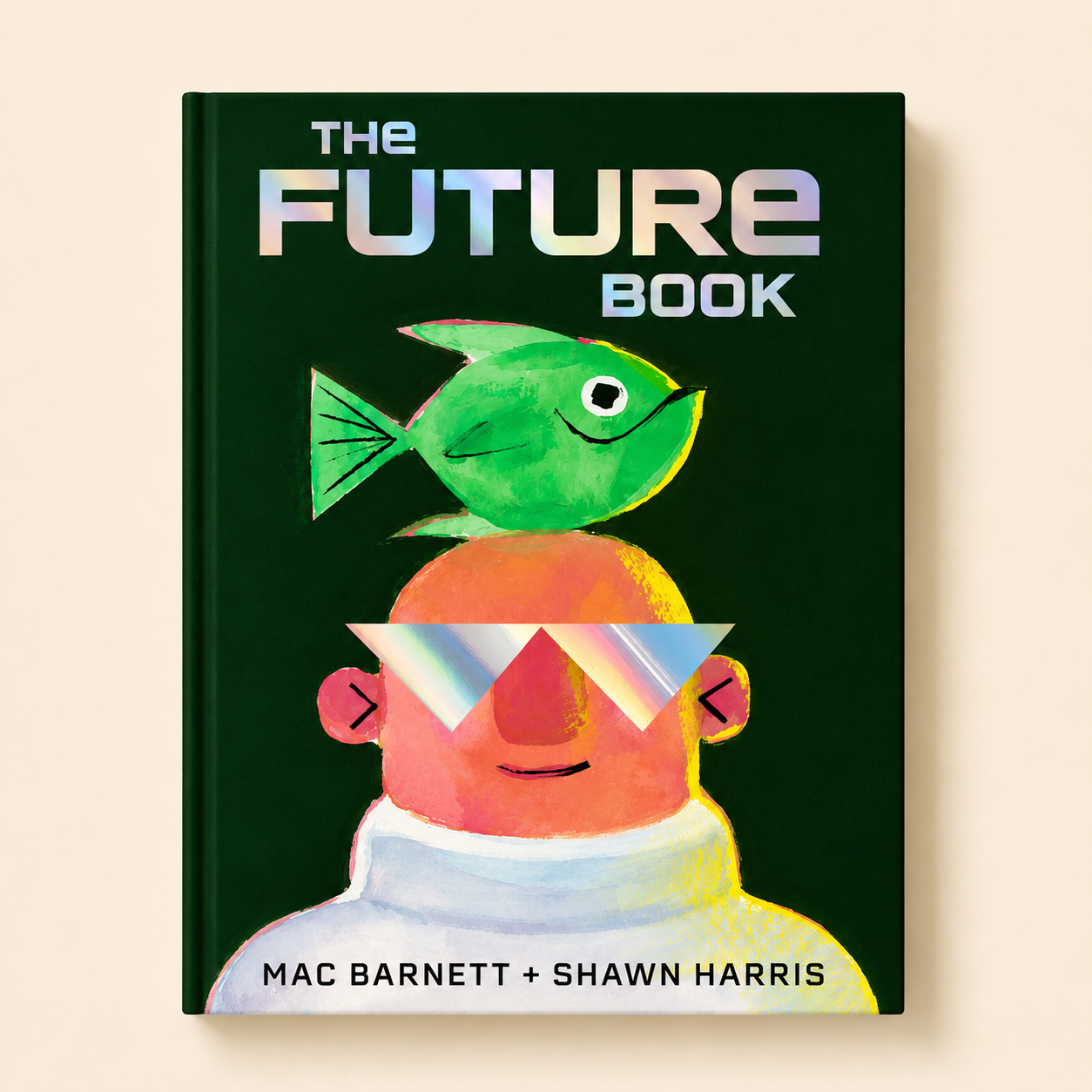 The Future Book
