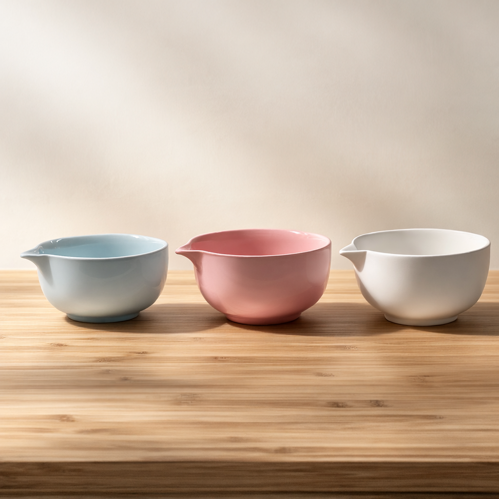 Matcha Latte Bowl - Stay Forever