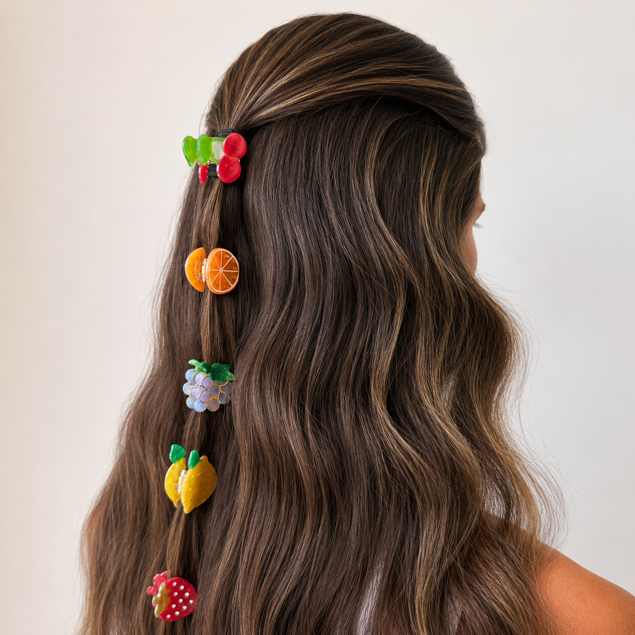 Mini Fruit Claws