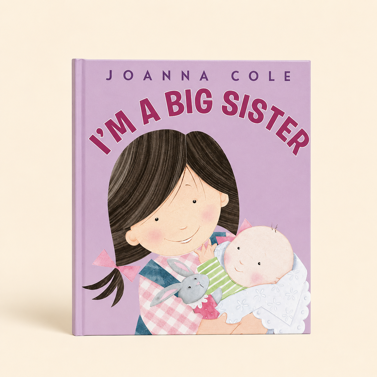 I'm a Big Sister