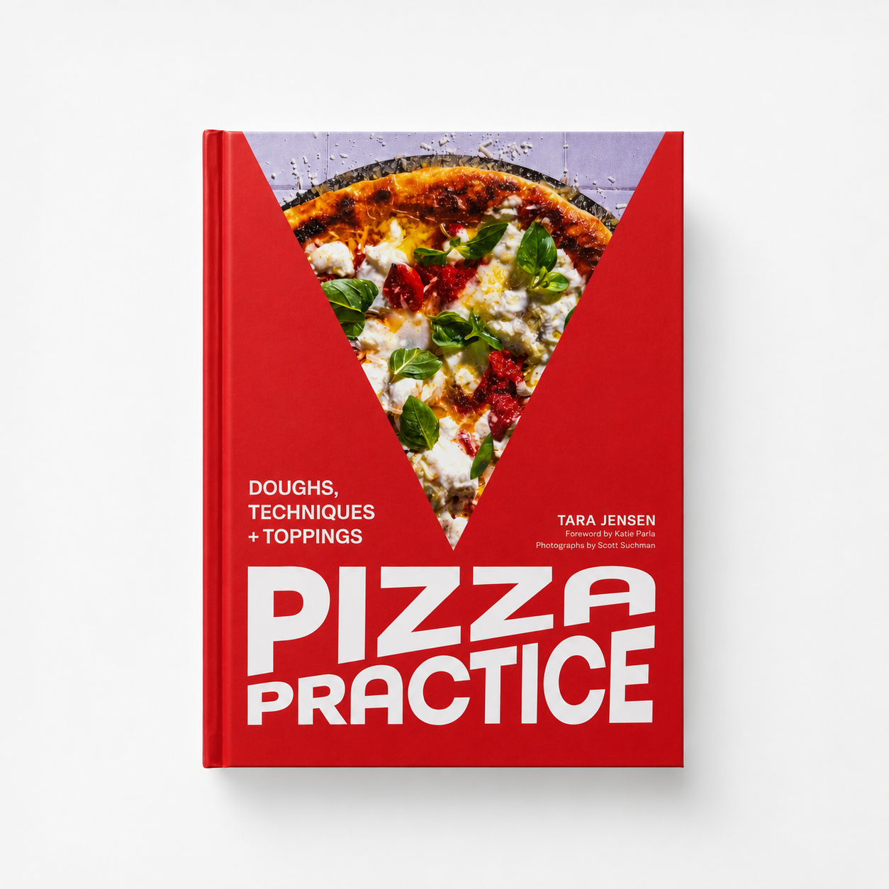 Pizza Practice