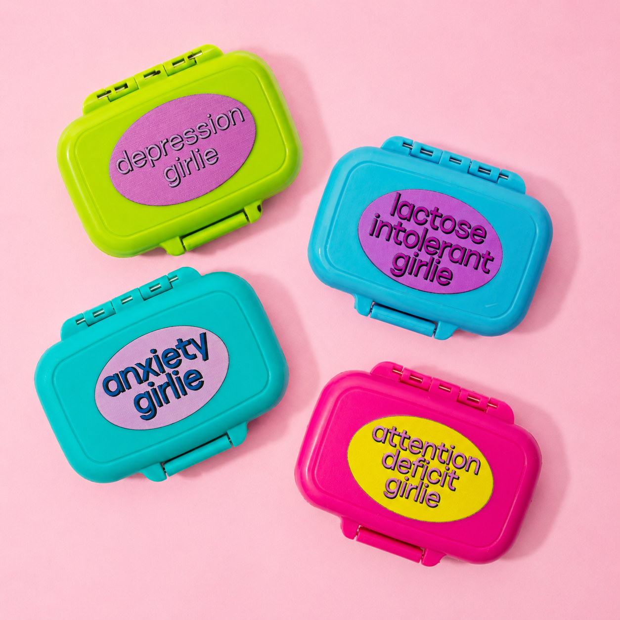 Pill Case