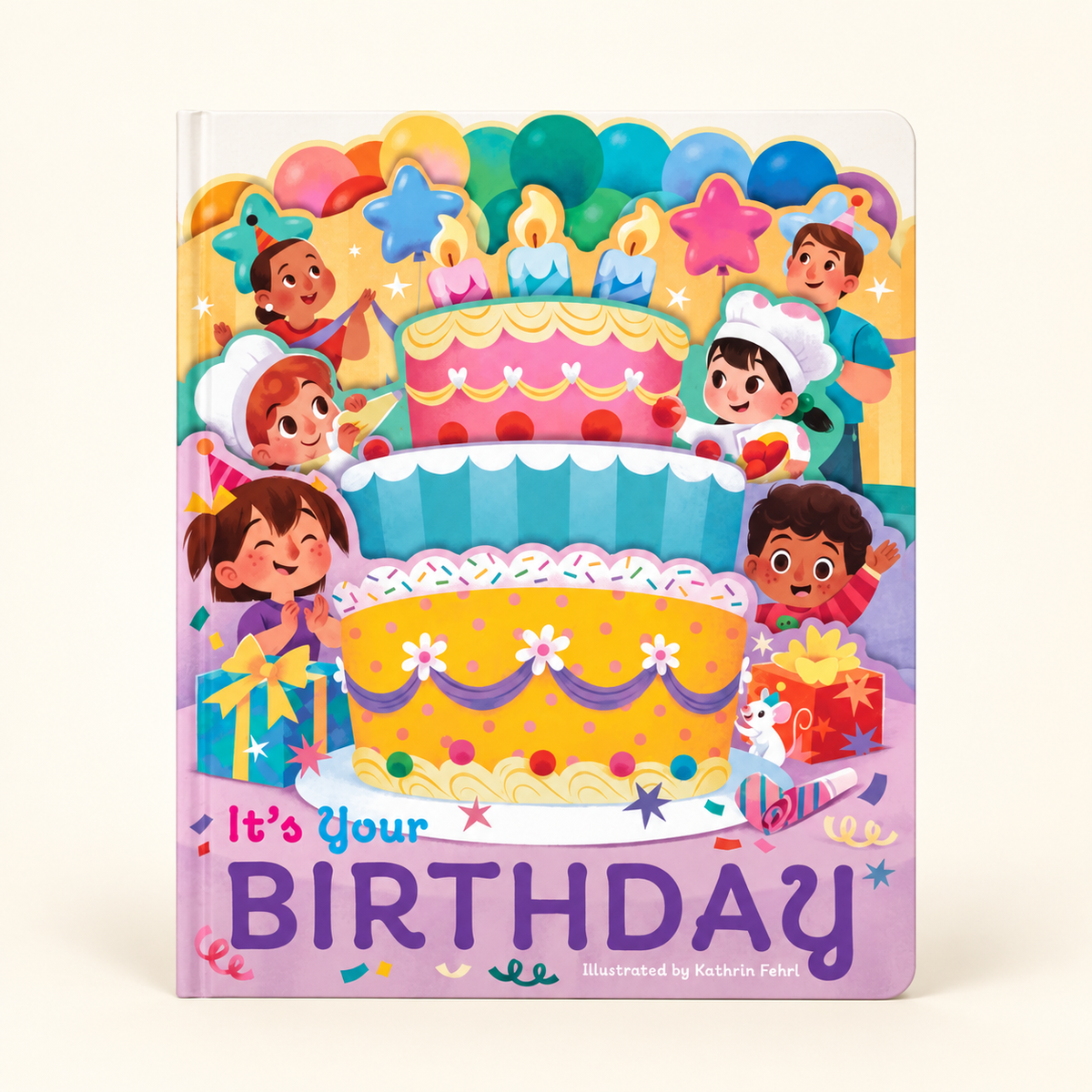 It's Your Birthday