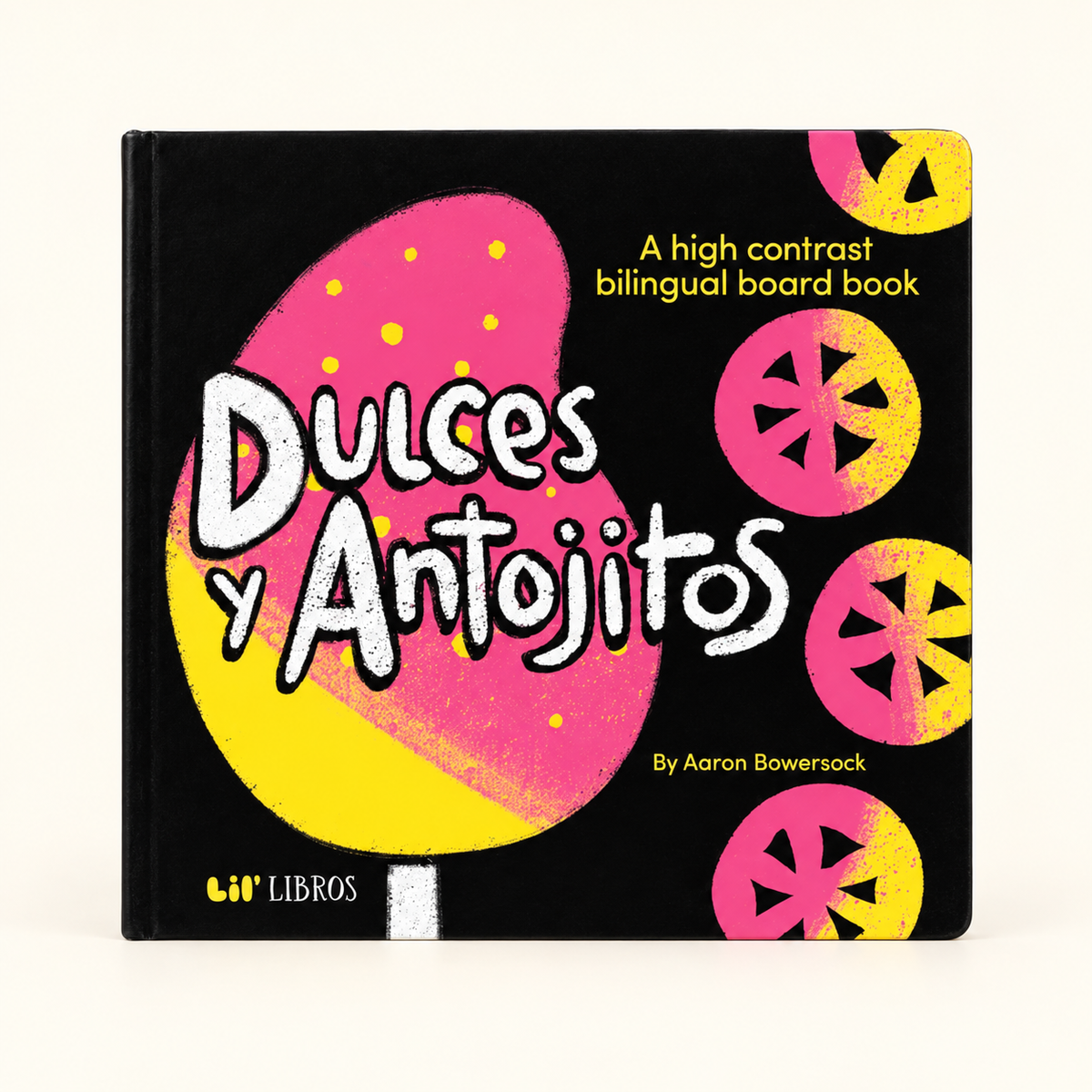 Dulces y Antojitos