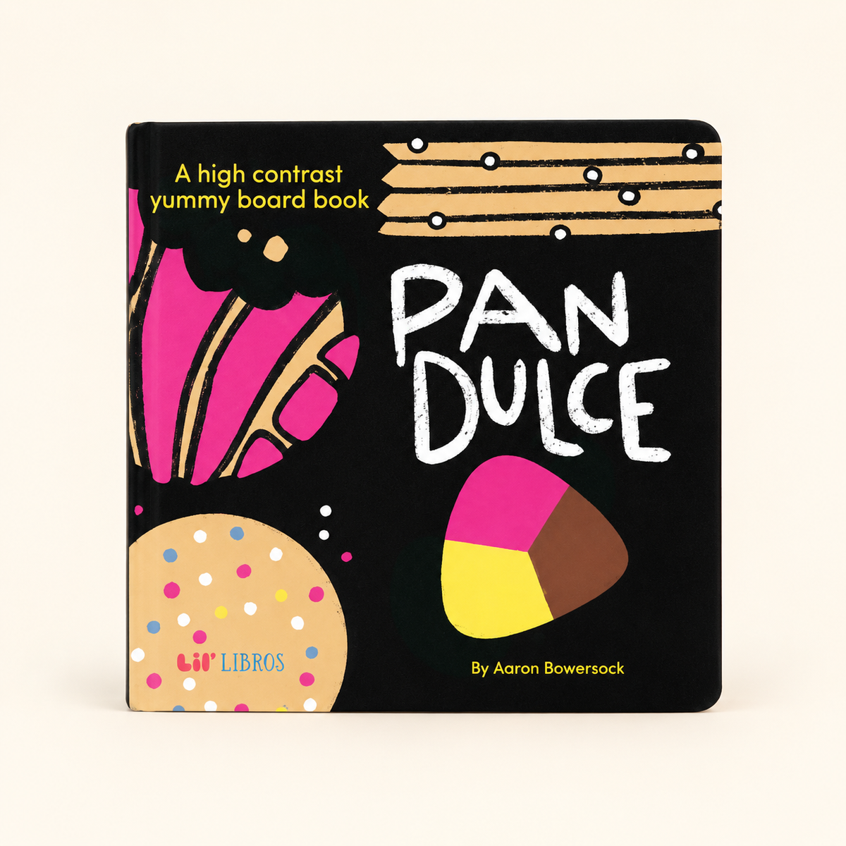 Pan Dulce