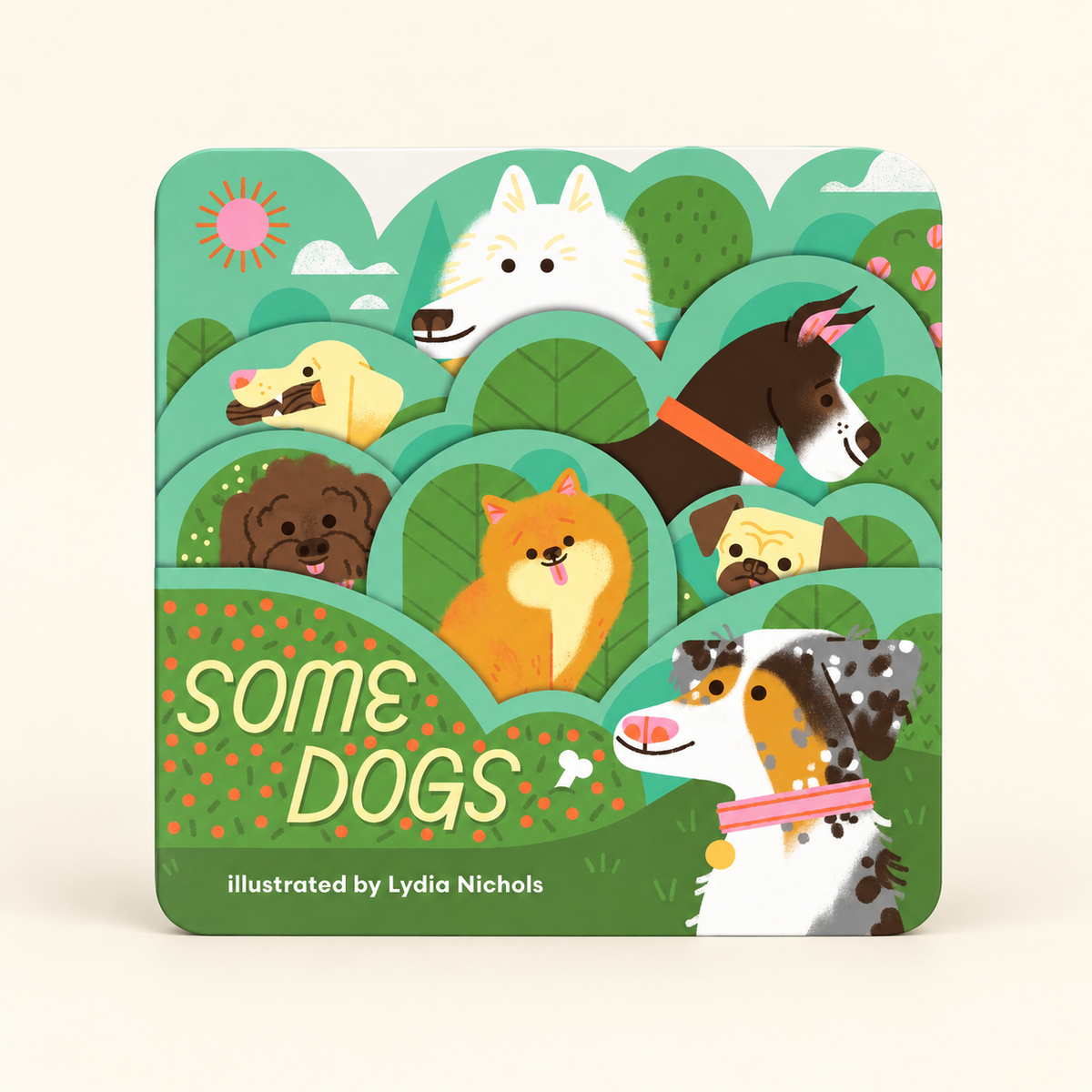 Some Dogs