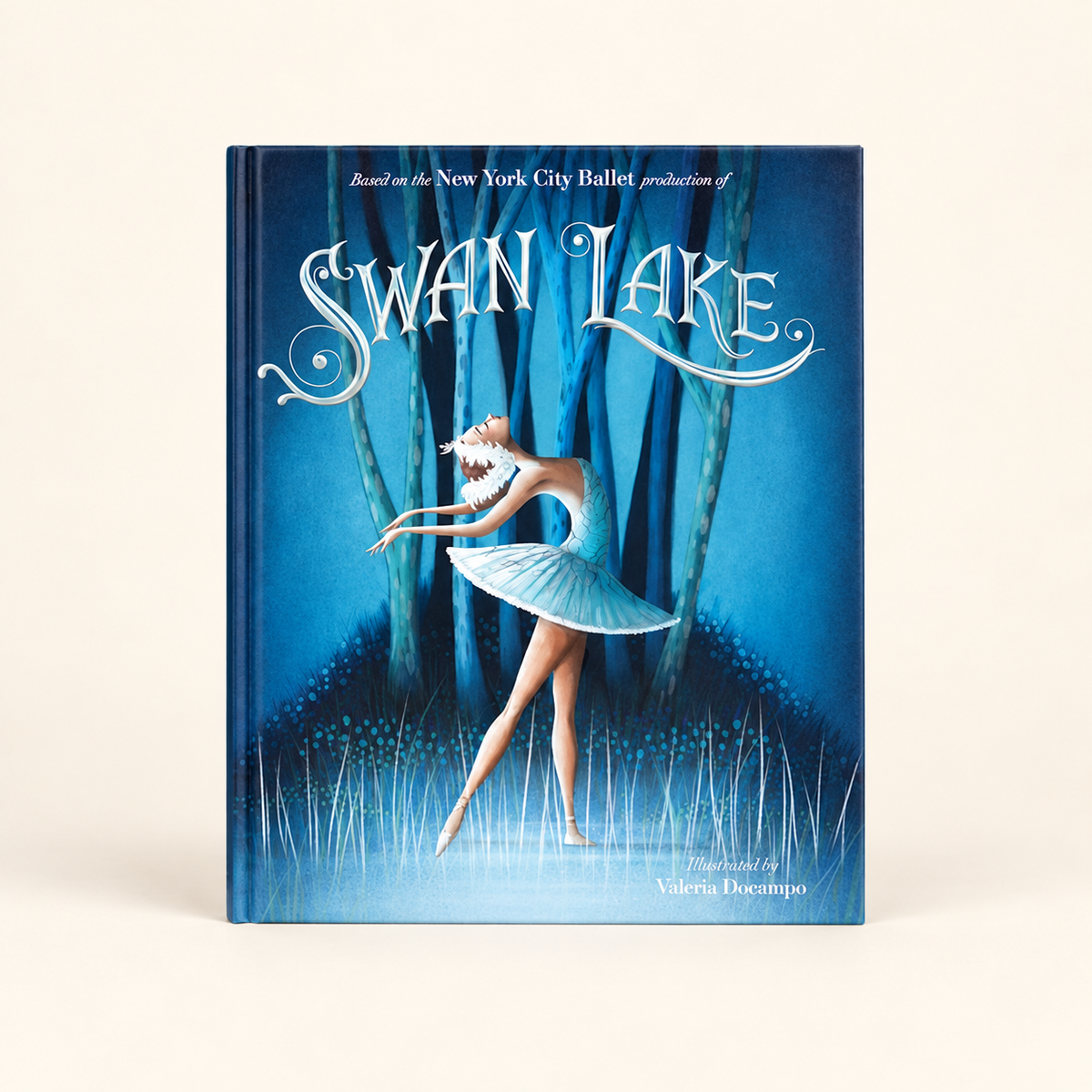 Swan Lake