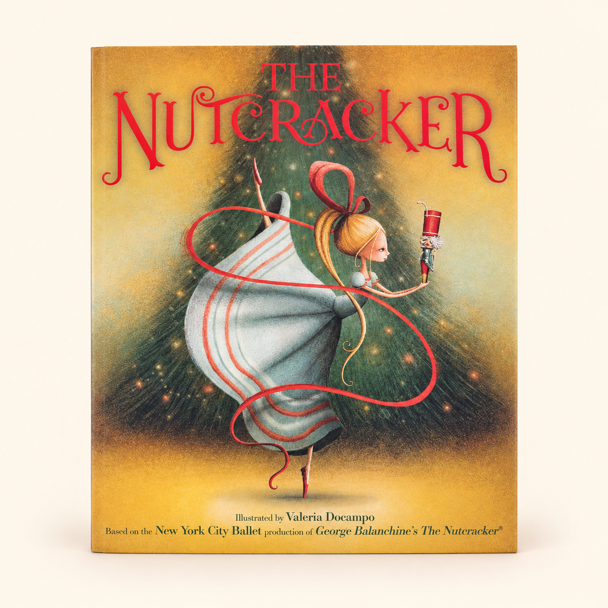 Nutcracker