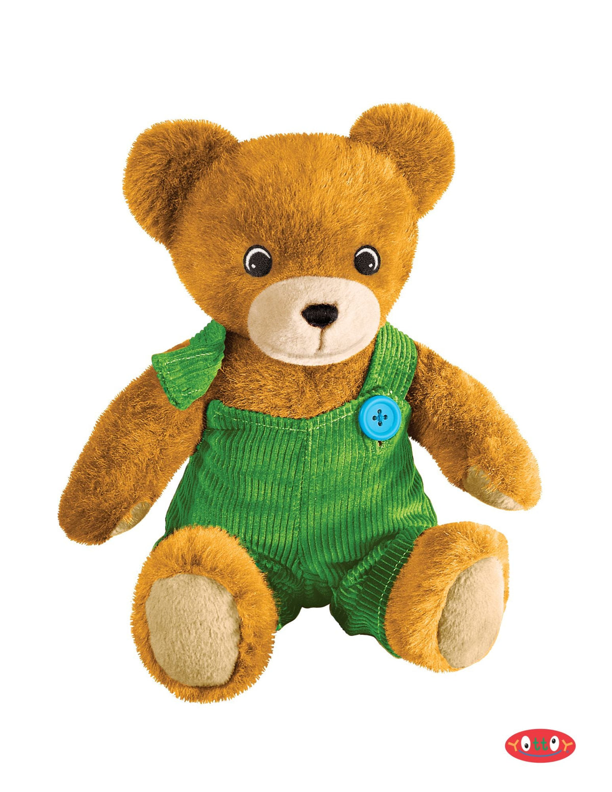 Corduroy 13" Soft Toy