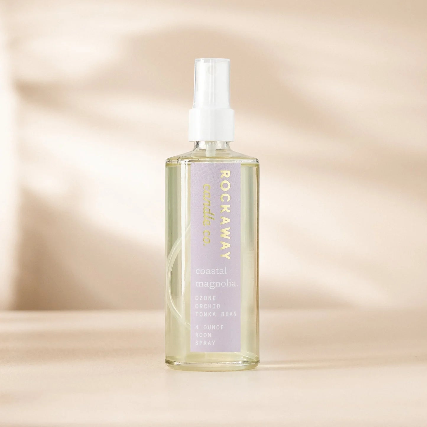 The Rockaway Candle Co | Room Spray - Stay Forever