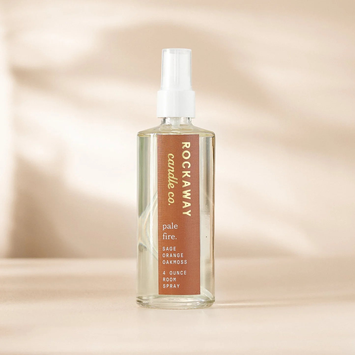 The Rockaway Candle Co | Room Spray - Stay Forever