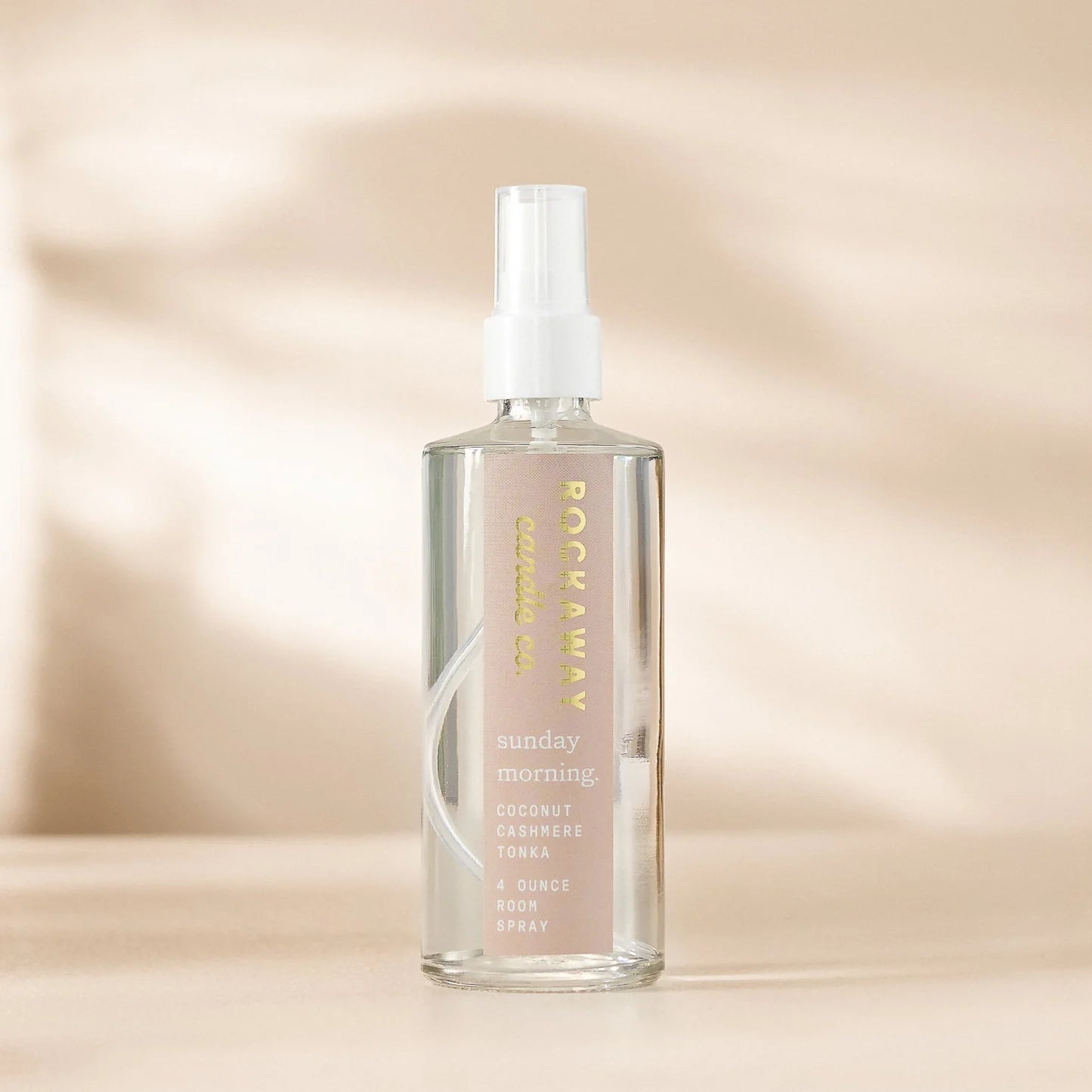 The Rockaway Candle Co | Room Spray - Stay Forever