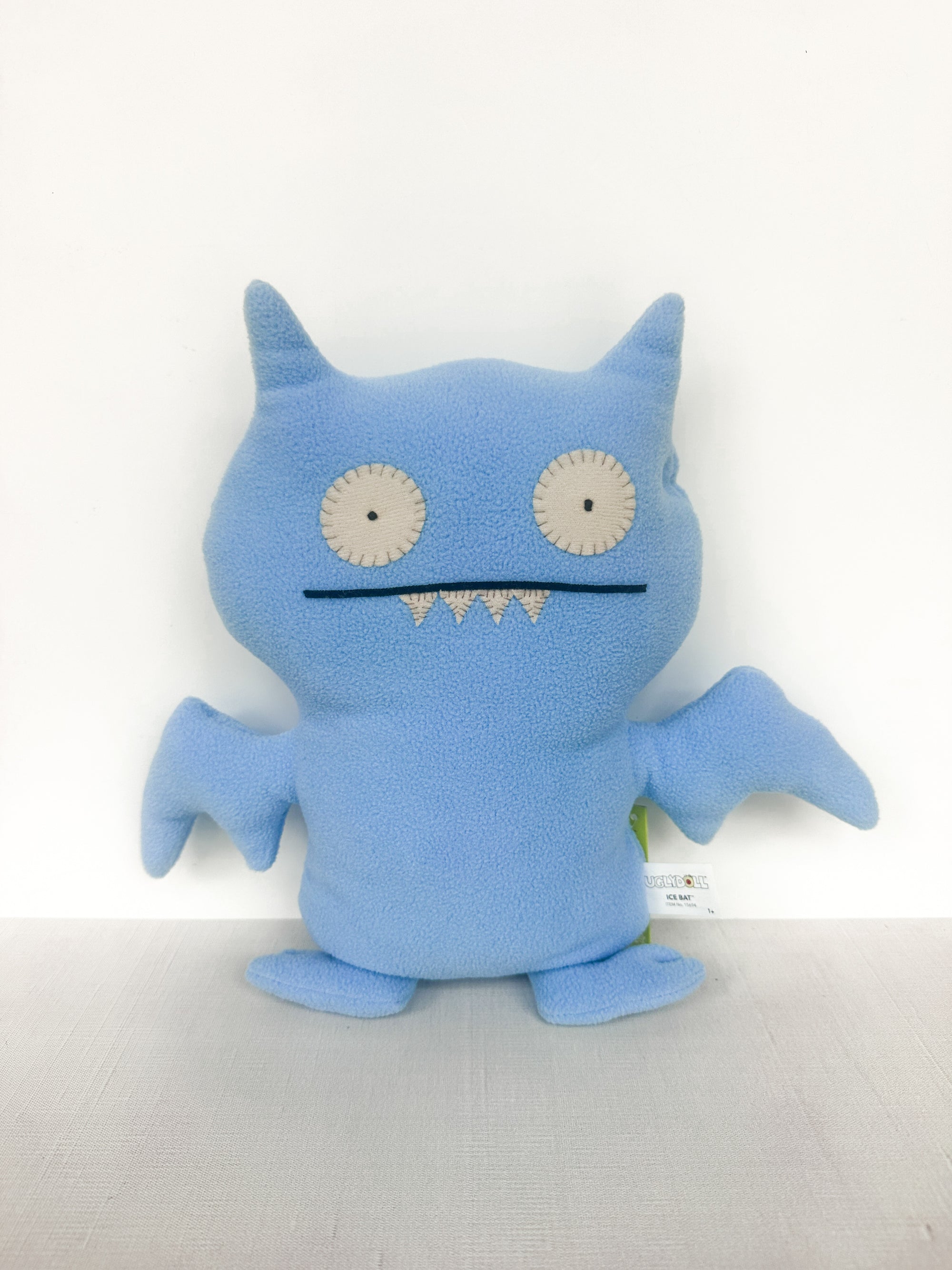 Uglydoll Ice Bat Blue