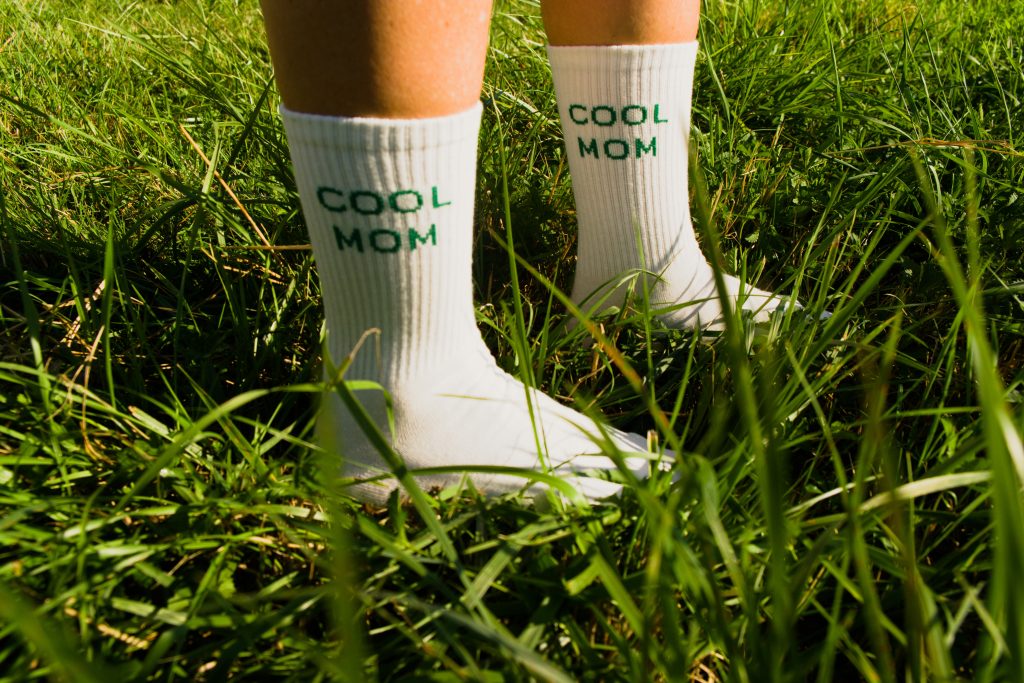 Cool Mom Socks