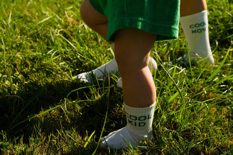 Cool Kid Socks