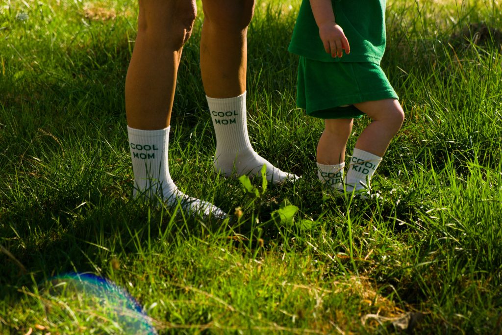 Cool Kid Socks