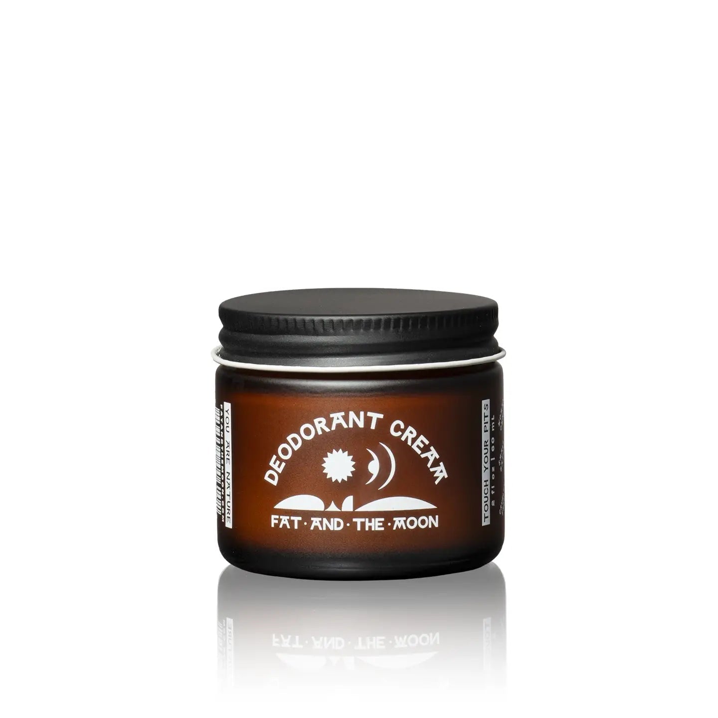 Deodorant Cream - Stay Forever