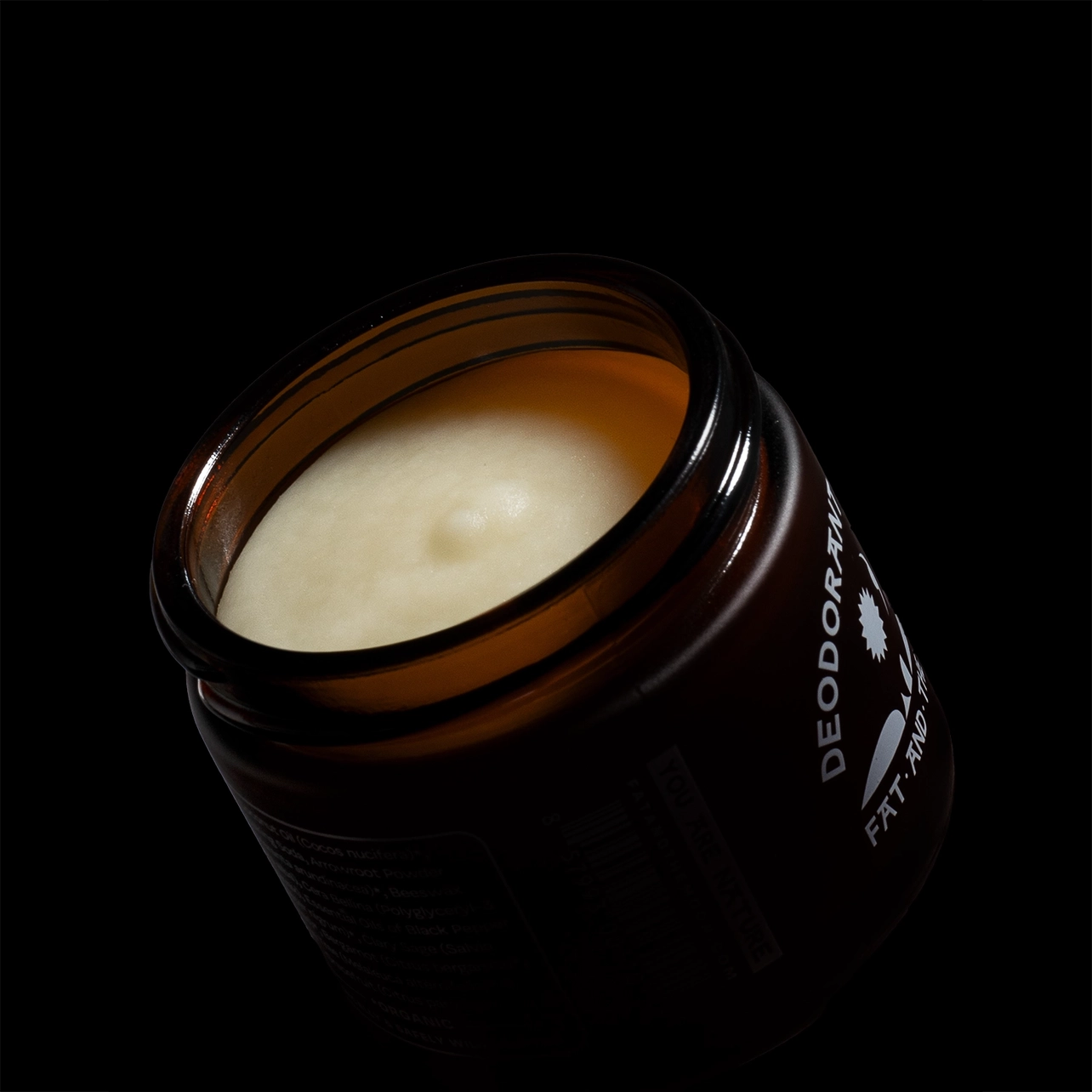 Deodorant Cream - Stay Forever