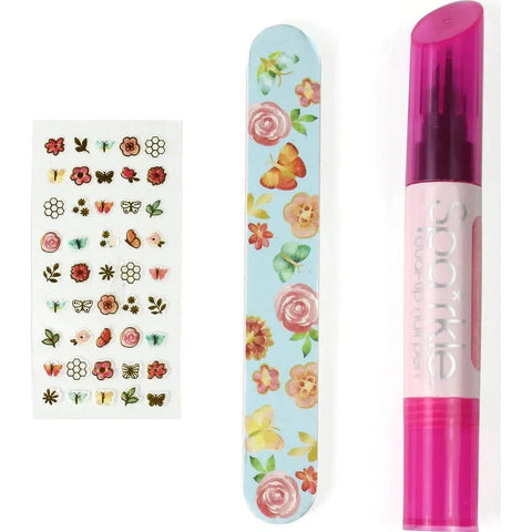 Spa*rkle Dual Tip Nail Pen