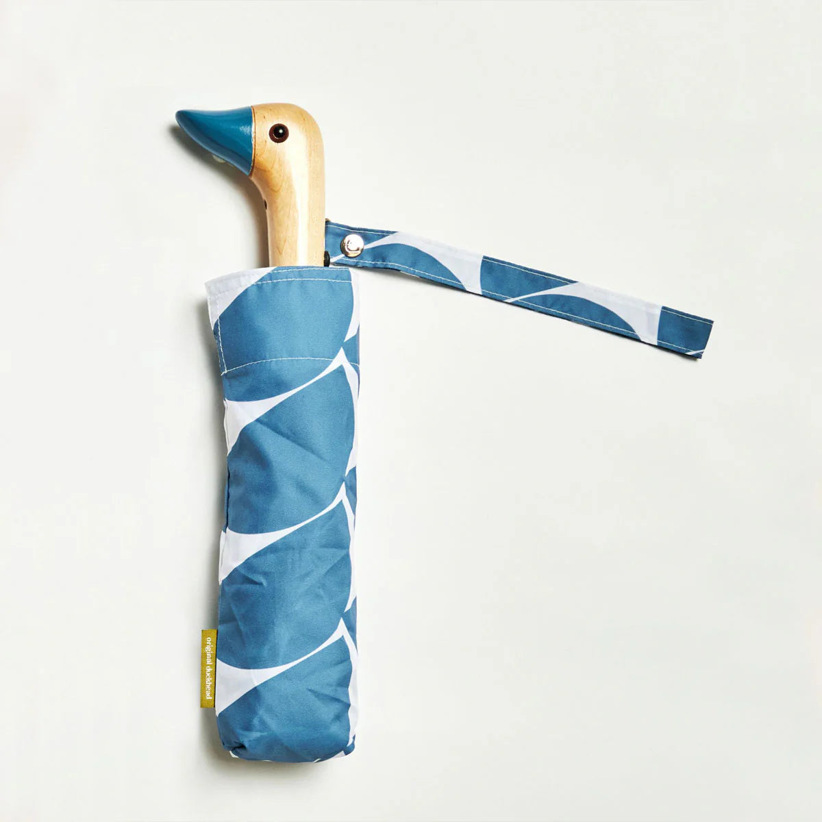 Duckhead Compact Umbrella - Stay Forever