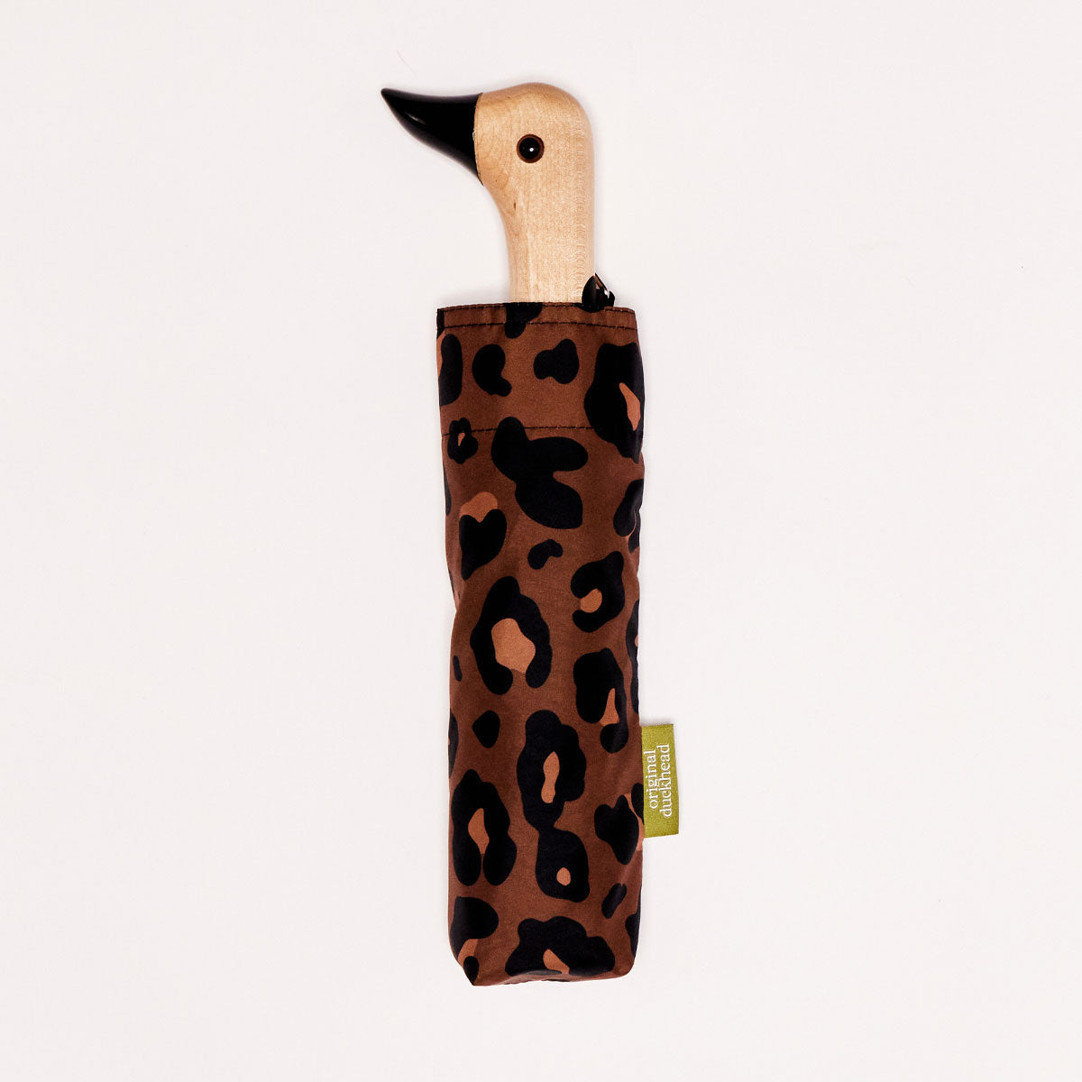 Duckhead Compact Umbrella - Stay Forever