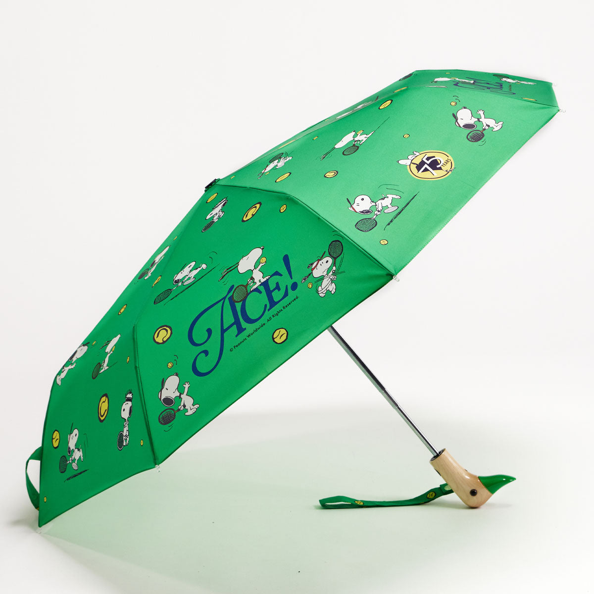 Duckhead Compact Umbrella - Stay Forever