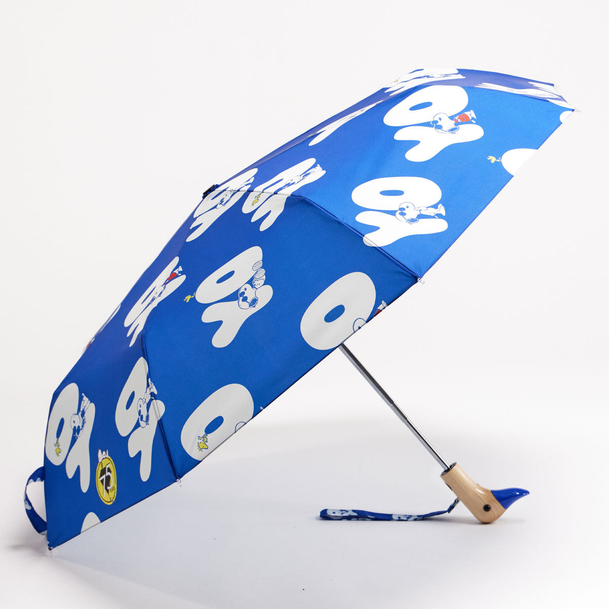 Duckhead Compact Umbrella - Stay Forever